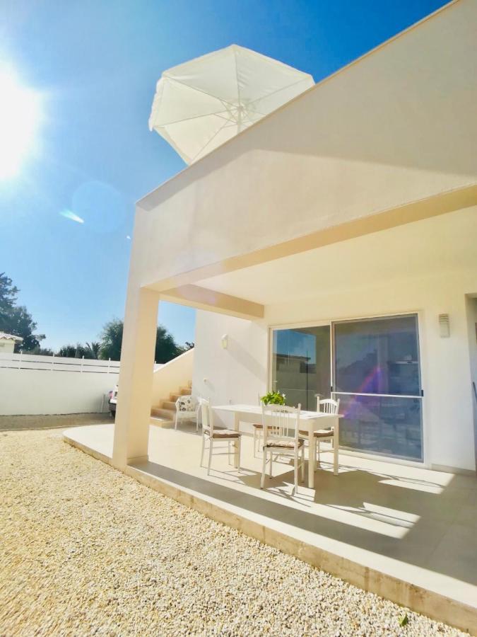 Dolcevitasuites - Modern 3 Bdr Villa In S. Lorenzo Reitani Buitenkant foto