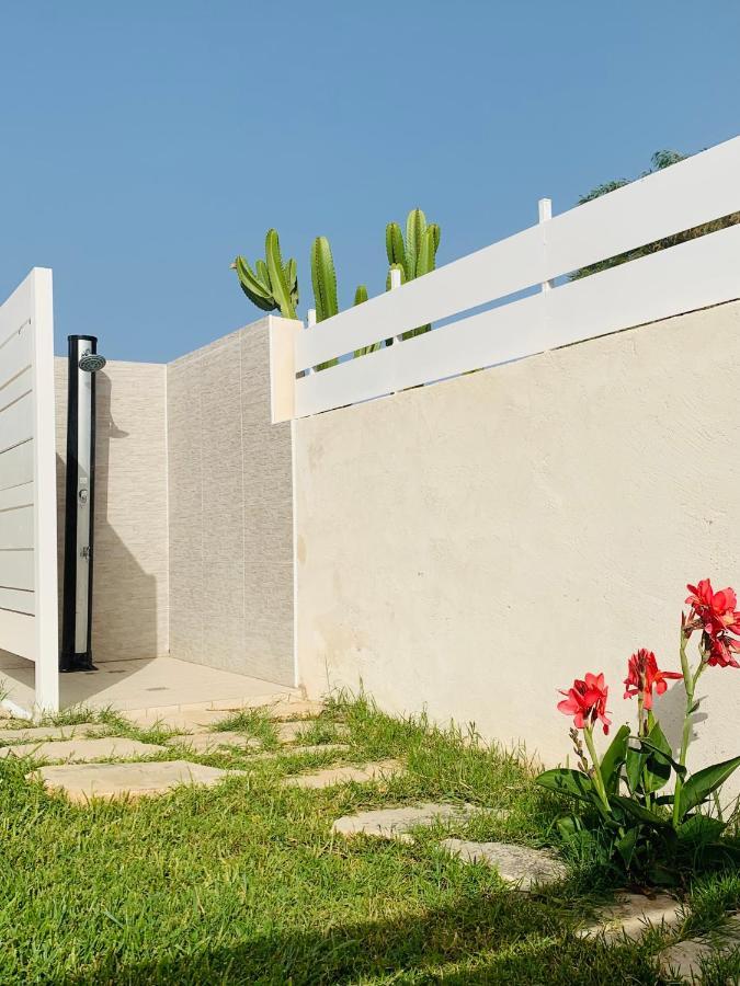 Dolcevitasuites - Modern 3 Bdr Villa In S. Lorenzo Reitani Buitenkant foto