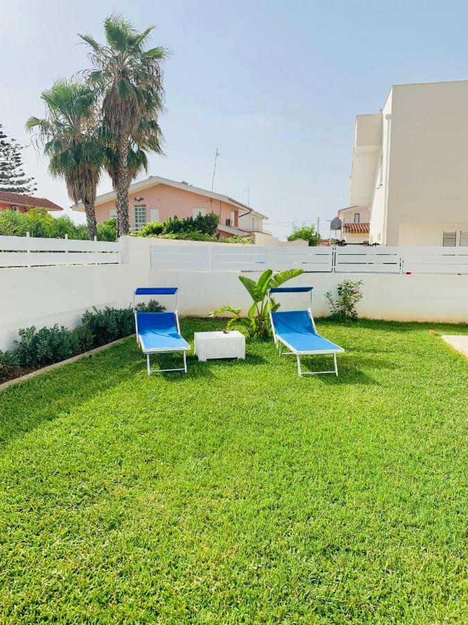 Dolcevitasuites - Modern 3 Bdr Villa In S. Lorenzo Reitani Buitenkant foto