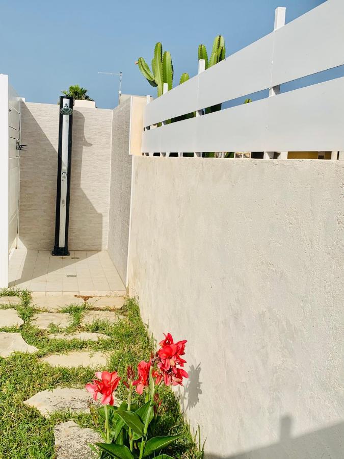 Dolcevitasuites - Modern 3 Bdr Villa In S. Lorenzo Reitani Buitenkant foto