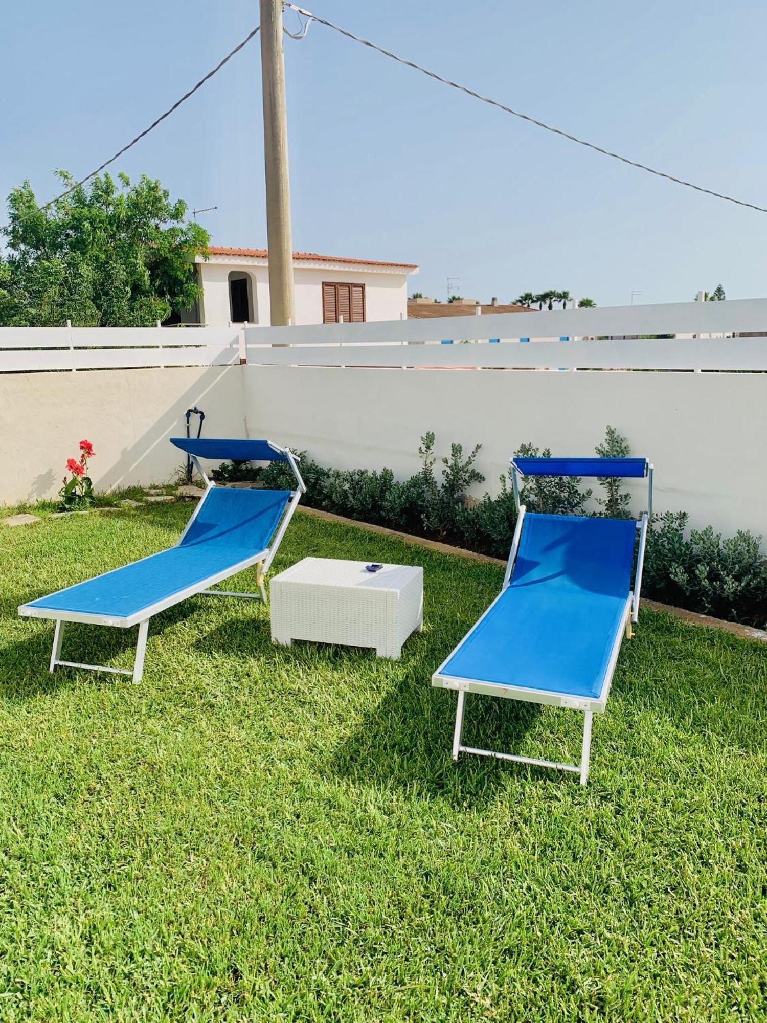 Dolcevitasuites - Modern 3 Bdr Villa In S. Lorenzo Reitani Buitenkant foto