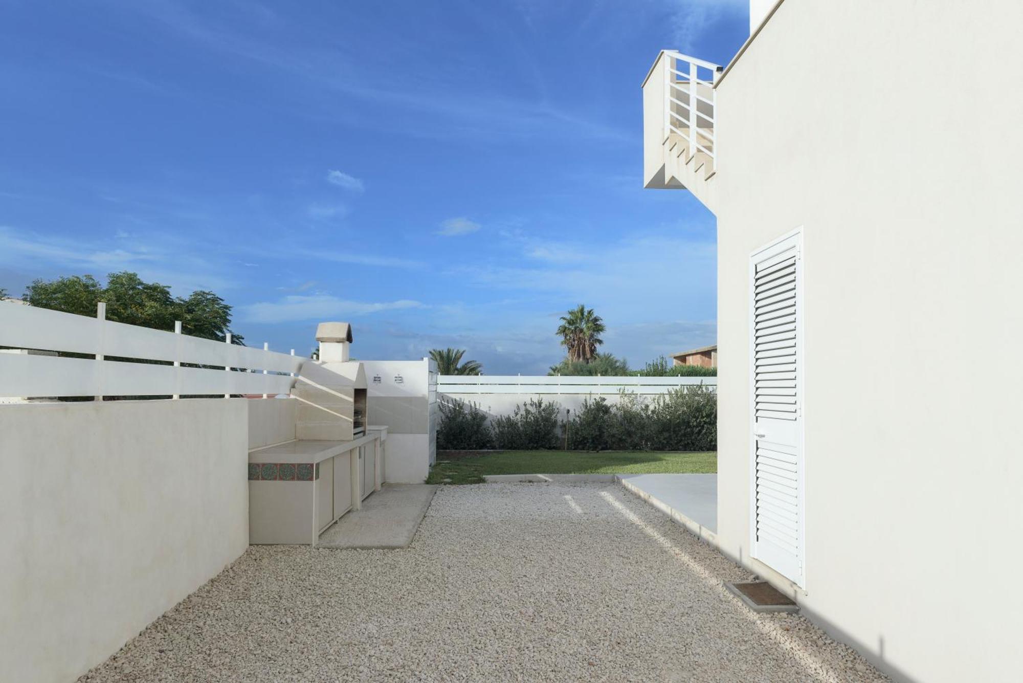 Dolcevitasuites - Modern 3 Bdr Villa In S. Lorenzo Reitani Buitenkant foto