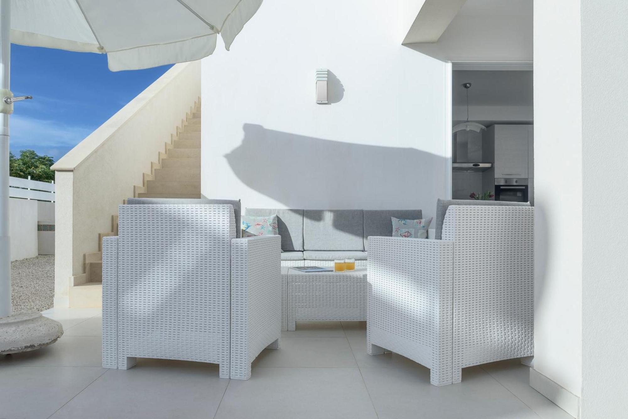 Dolcevitasuites - Modern 3 Bdr Villa In S. Lorenzo Reitani Buitenkant foto