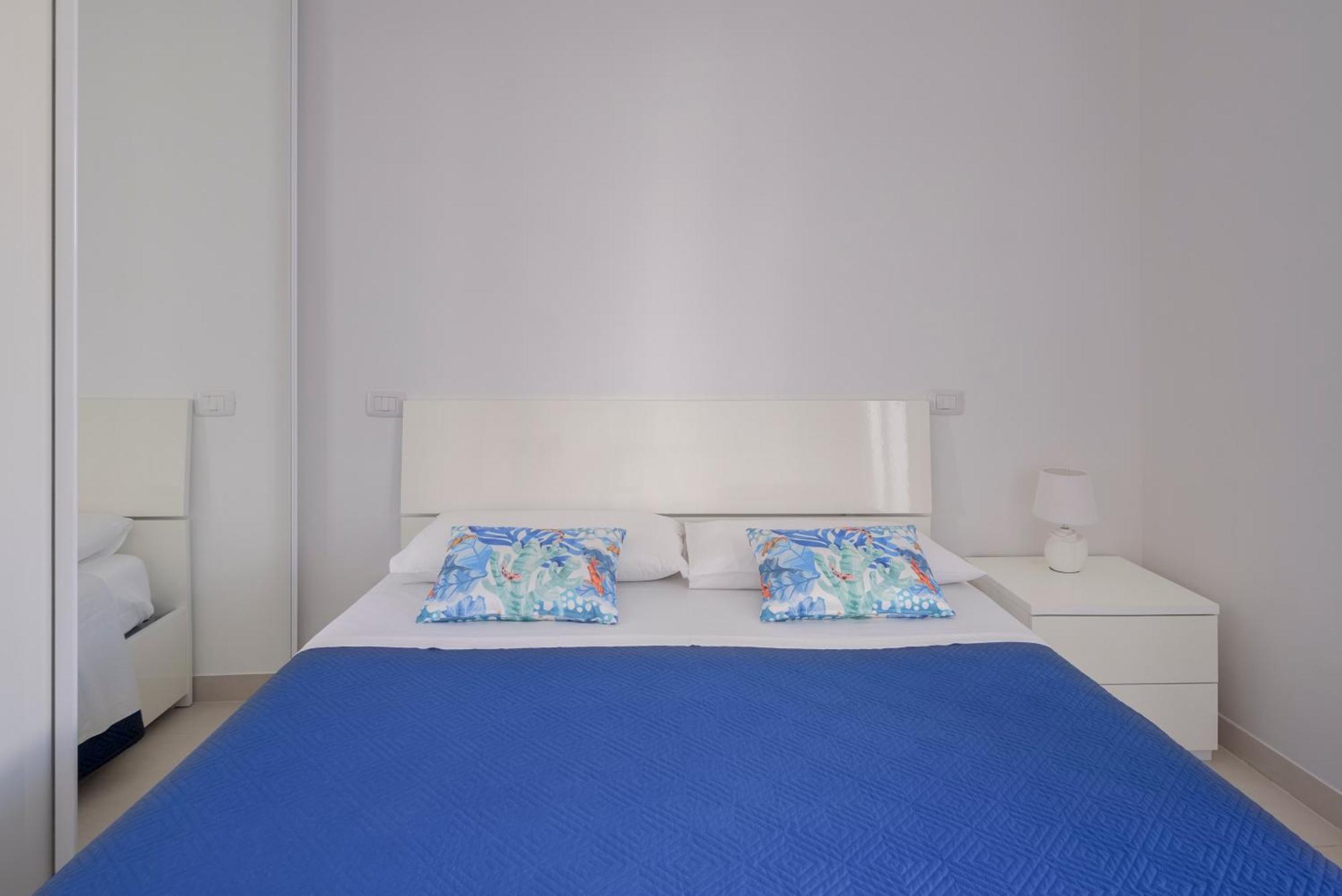 Dolcevitasuites - Modern 3 Bdr Villa In S. Lorenzo Reitani Buitenkant foto