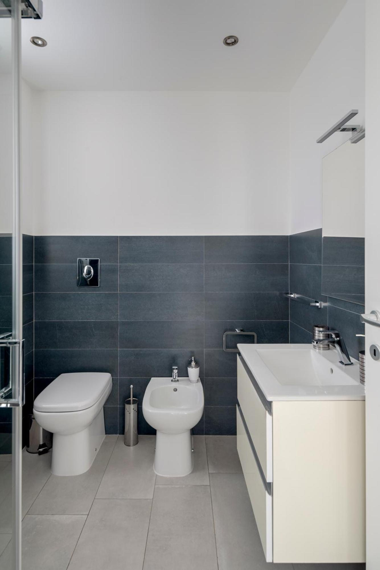 Dolcevitasuites - Modern 3 Bdr Villa In S. Lorenzo Reitani Buitenkant foto