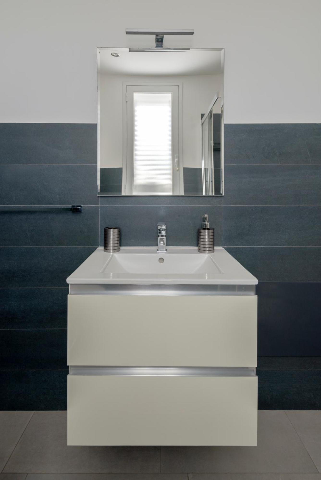 Dolcevitasuites - Modern 3 Bdr Villa In S. Lorenzo Reitani Buitenkant foto