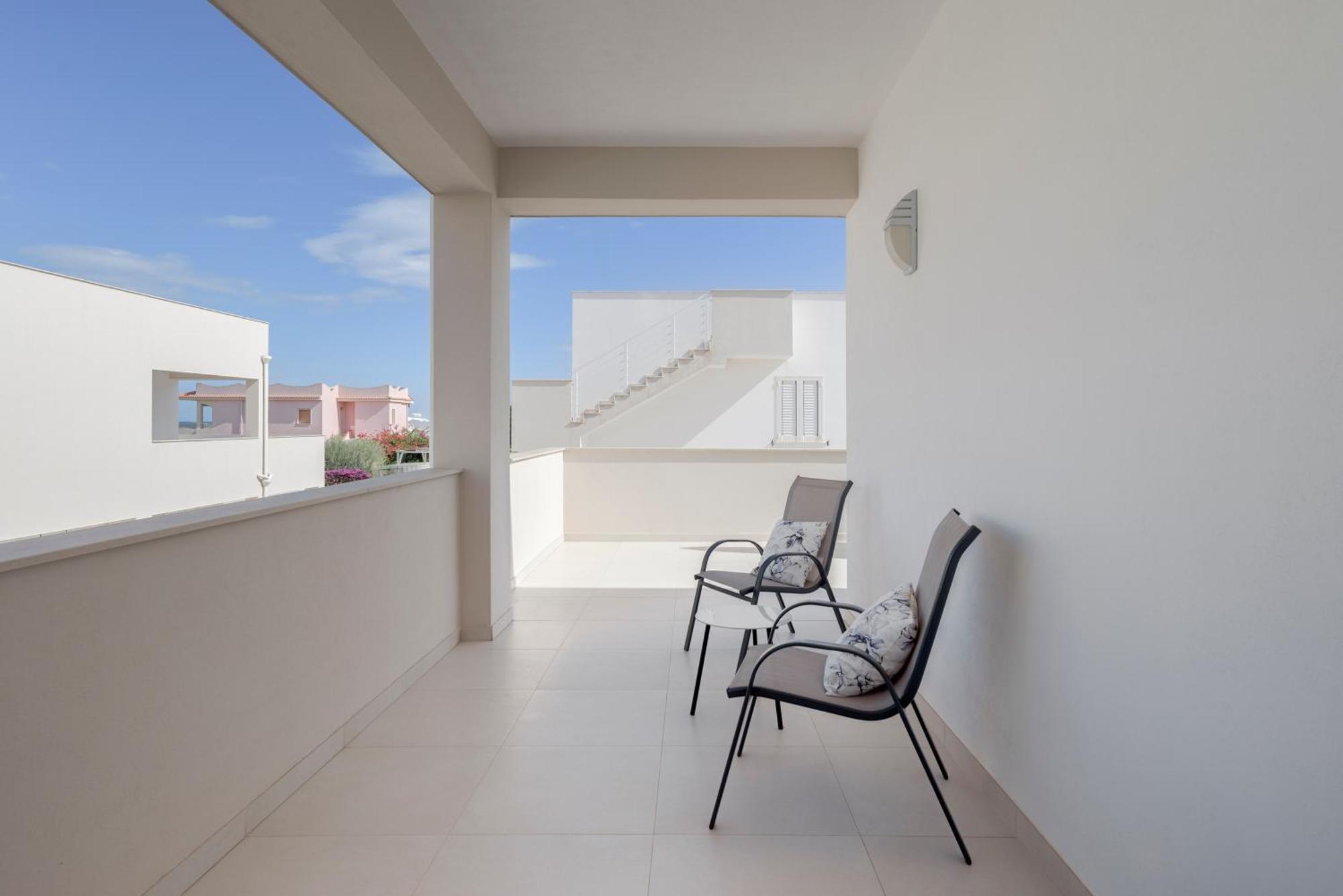 Dolcevitasuites - Modern 3 Bdr Villa In S. Lorenzo Reitani Buitenkant foto