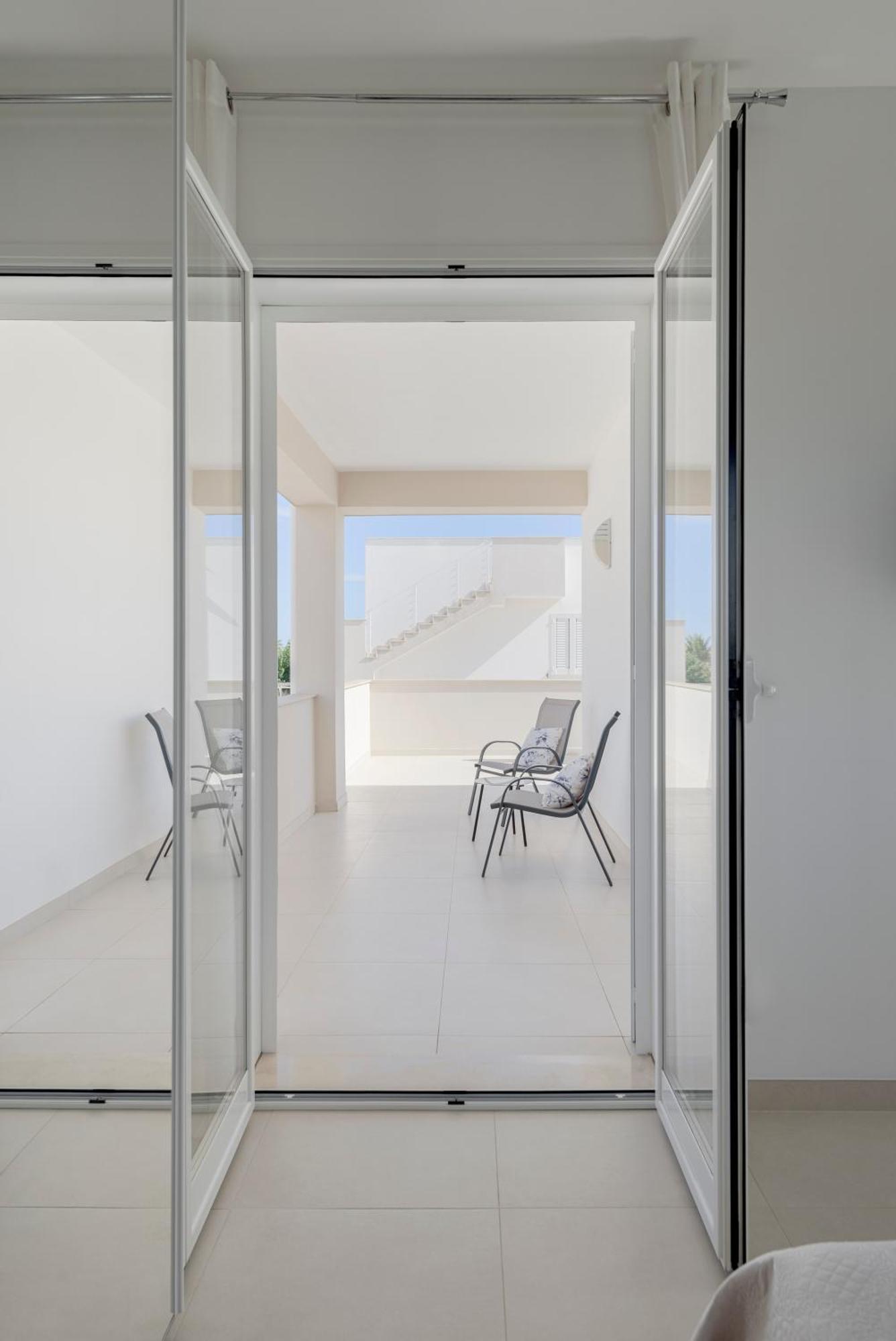 Dolcevitasuites - Modern 3 Bdr Villa In S. Lorenzo Reitani Buitenkant foto