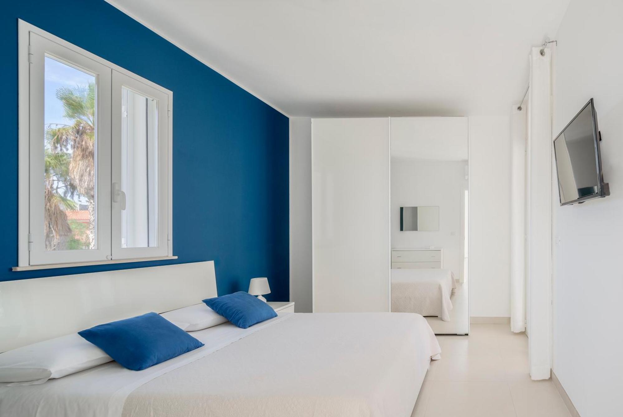 Dolcevitasuites - Modern 3 Bdr Villa In S. Lorenzo Reitani Buitenkant foto