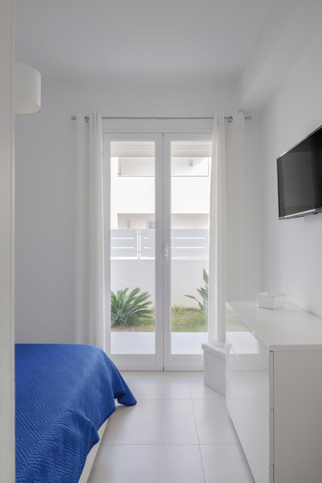Dolcevitasuites - Modern 3 Bdr Villa In S. Lorenzo Reitani Buitenkant foto