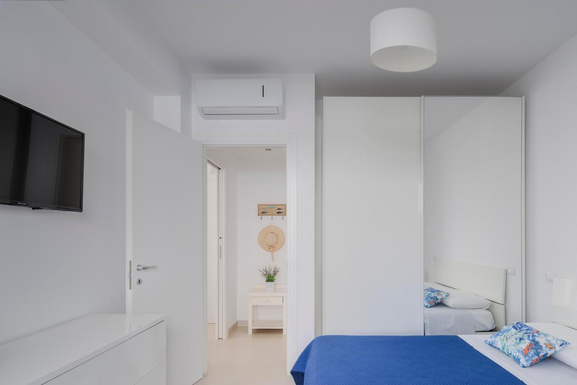 Dolcevitasuites - Modern 3 Bdr Villa In S. Lorenzo Reitani Buitenkant foto